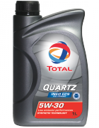 Total Quartz Ineo ECS 5W30 1L